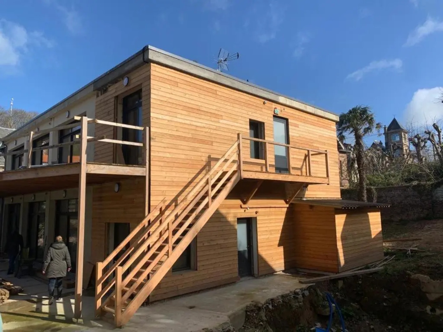 Parc Beausejour Dieppe