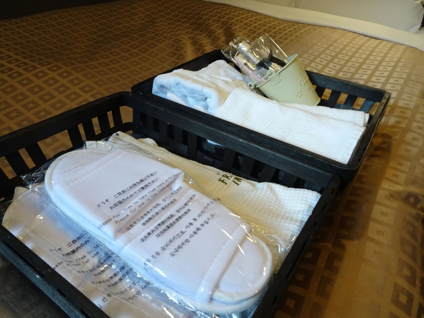 Sotetsu Fresa Inn Nihombashi Kayabacho