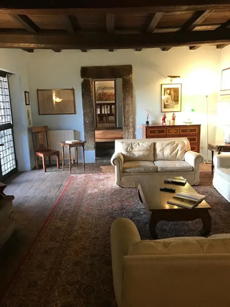 Villa Arzilla Country House