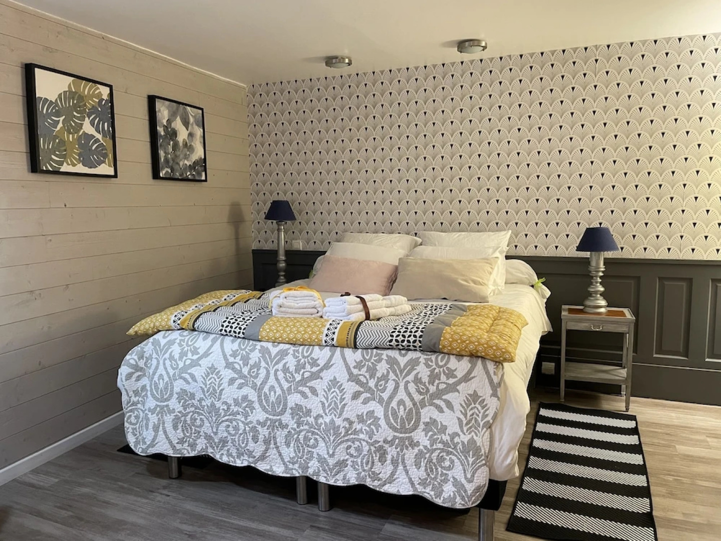 La Maison Bizienne - Guérande