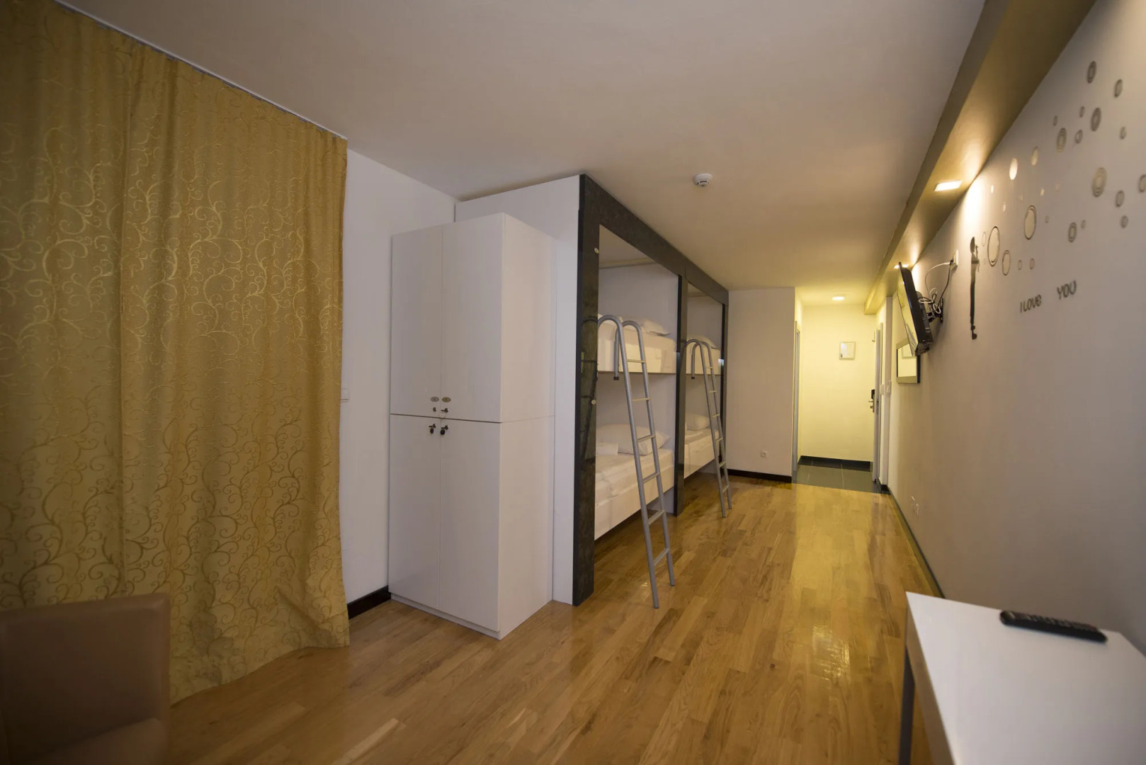 All Saints B&B Kastela