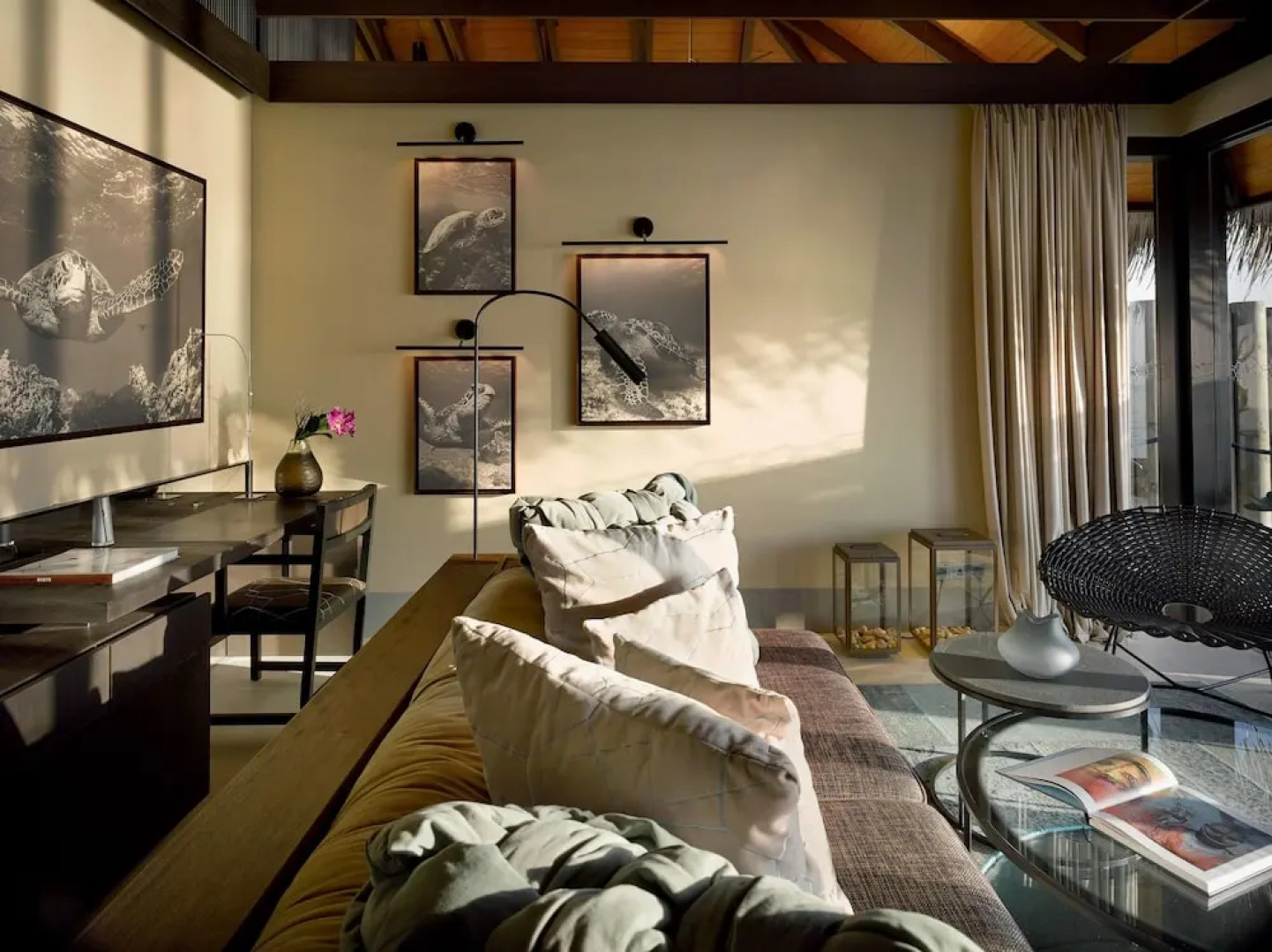 Velaa Private Island