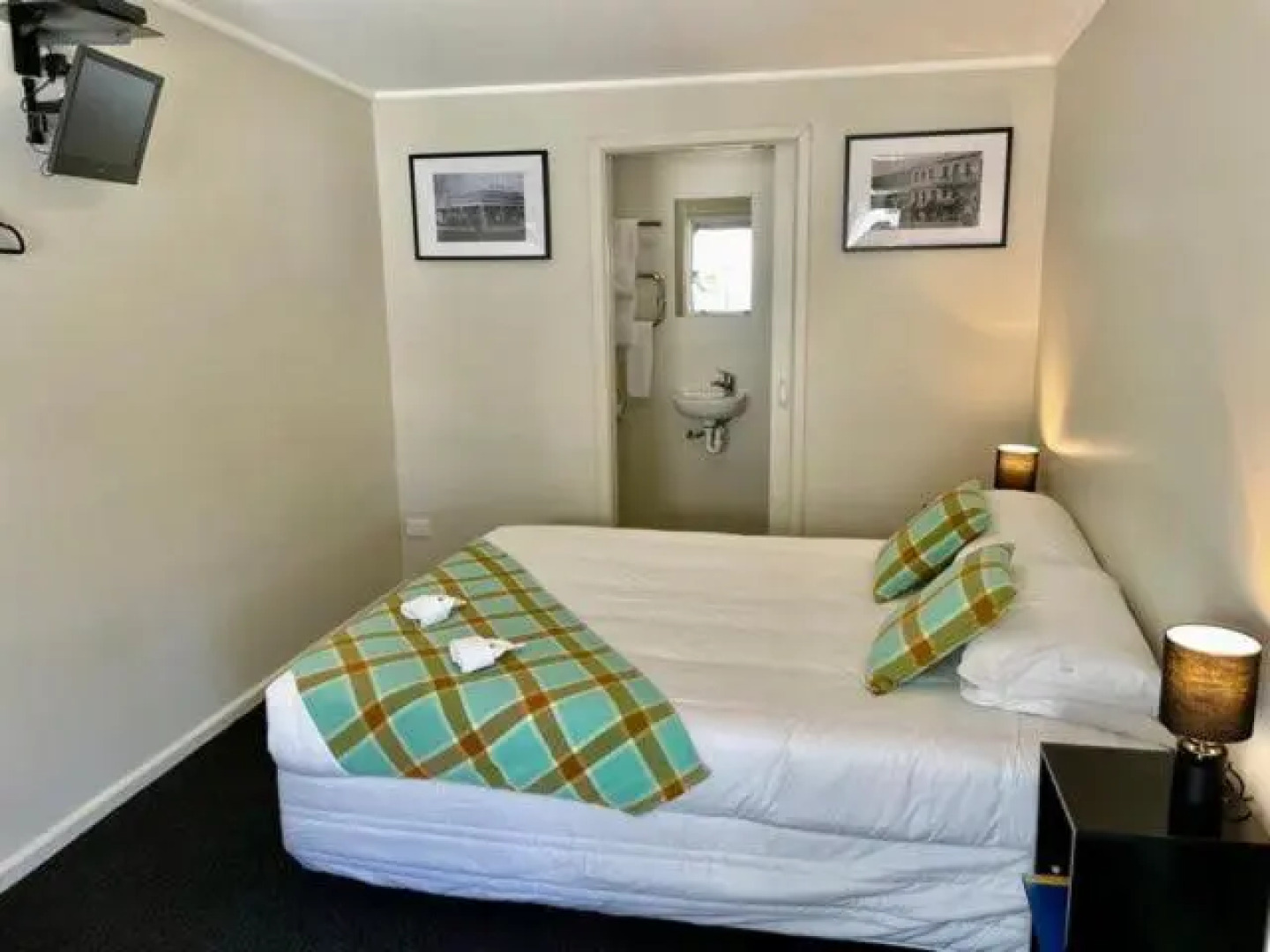 The Prospector Lawrence