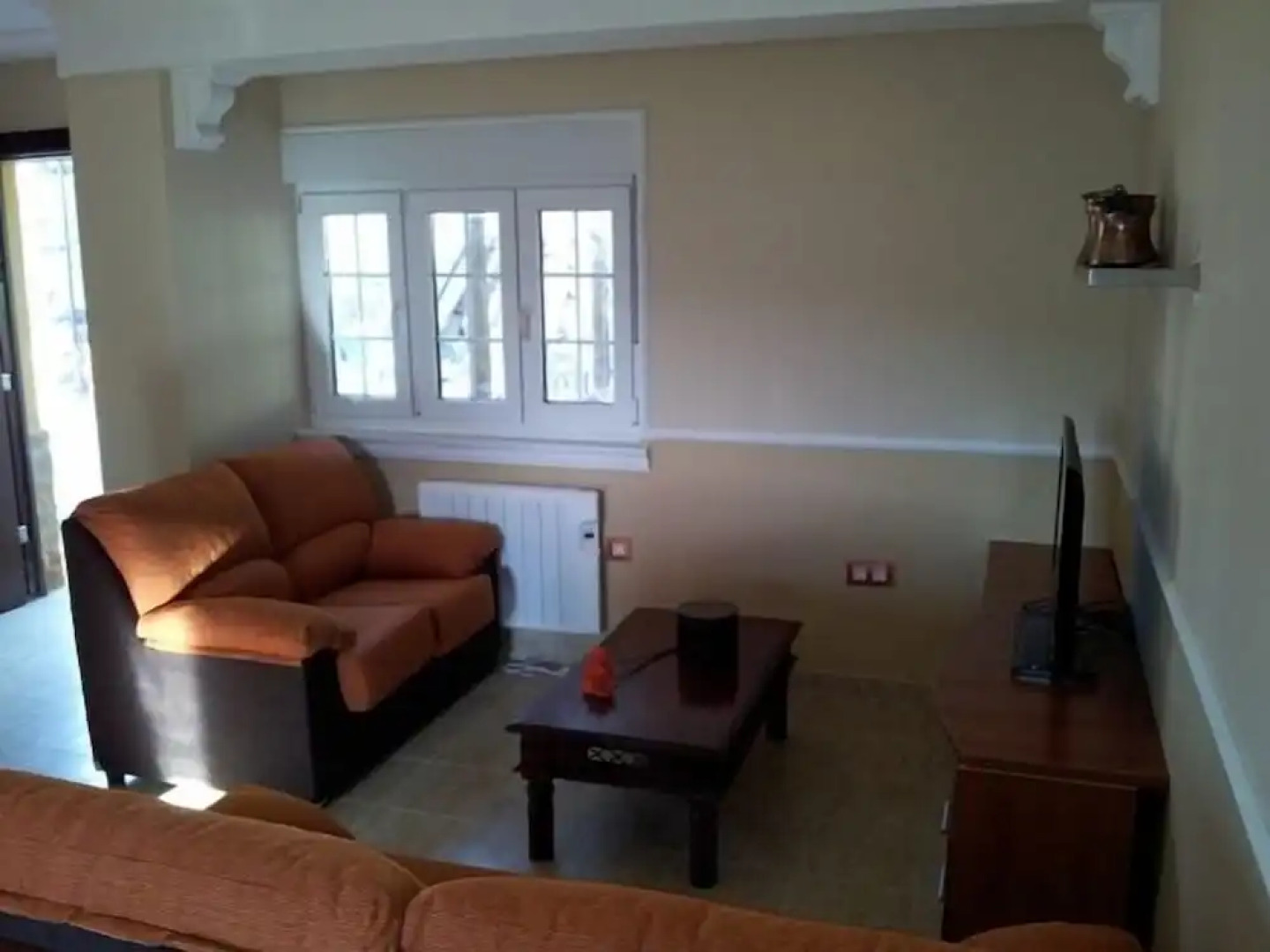 Spa Rural Mirador de Miranda