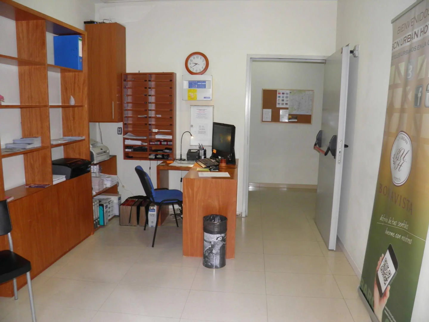 Bcn Urbany Hotels Bonavista