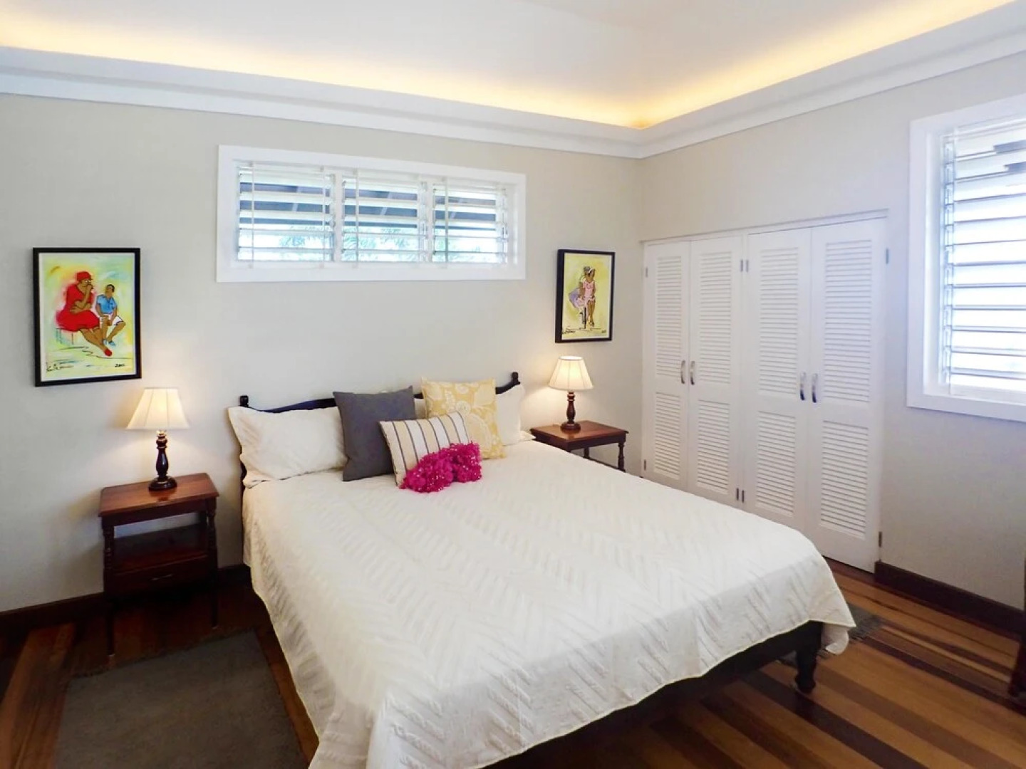 Honeycombe Villa by Jamaican Treasures