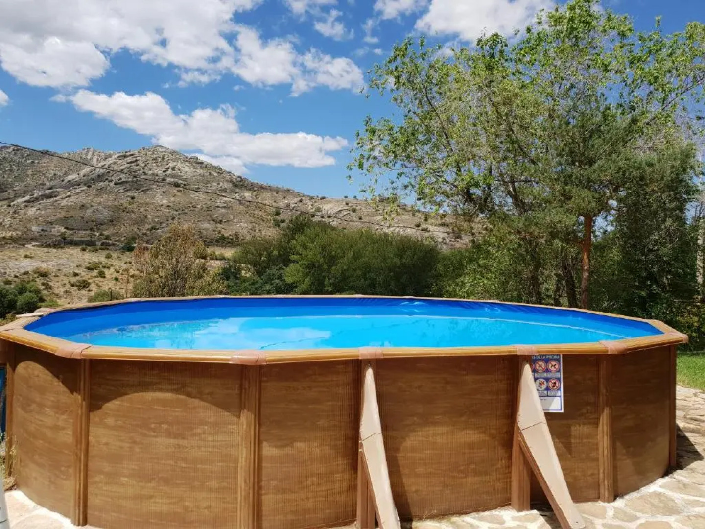 Apartamentos Rurales Matagacha