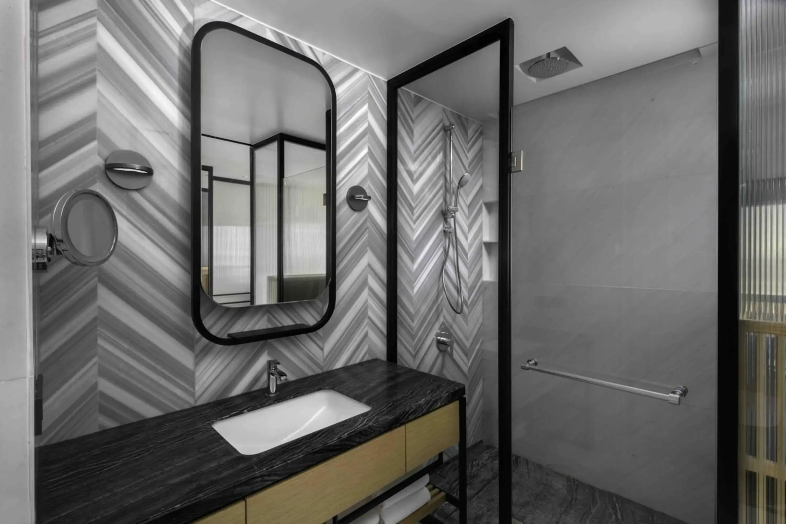 Sheraton Manila Hotel at Newport World Resorts