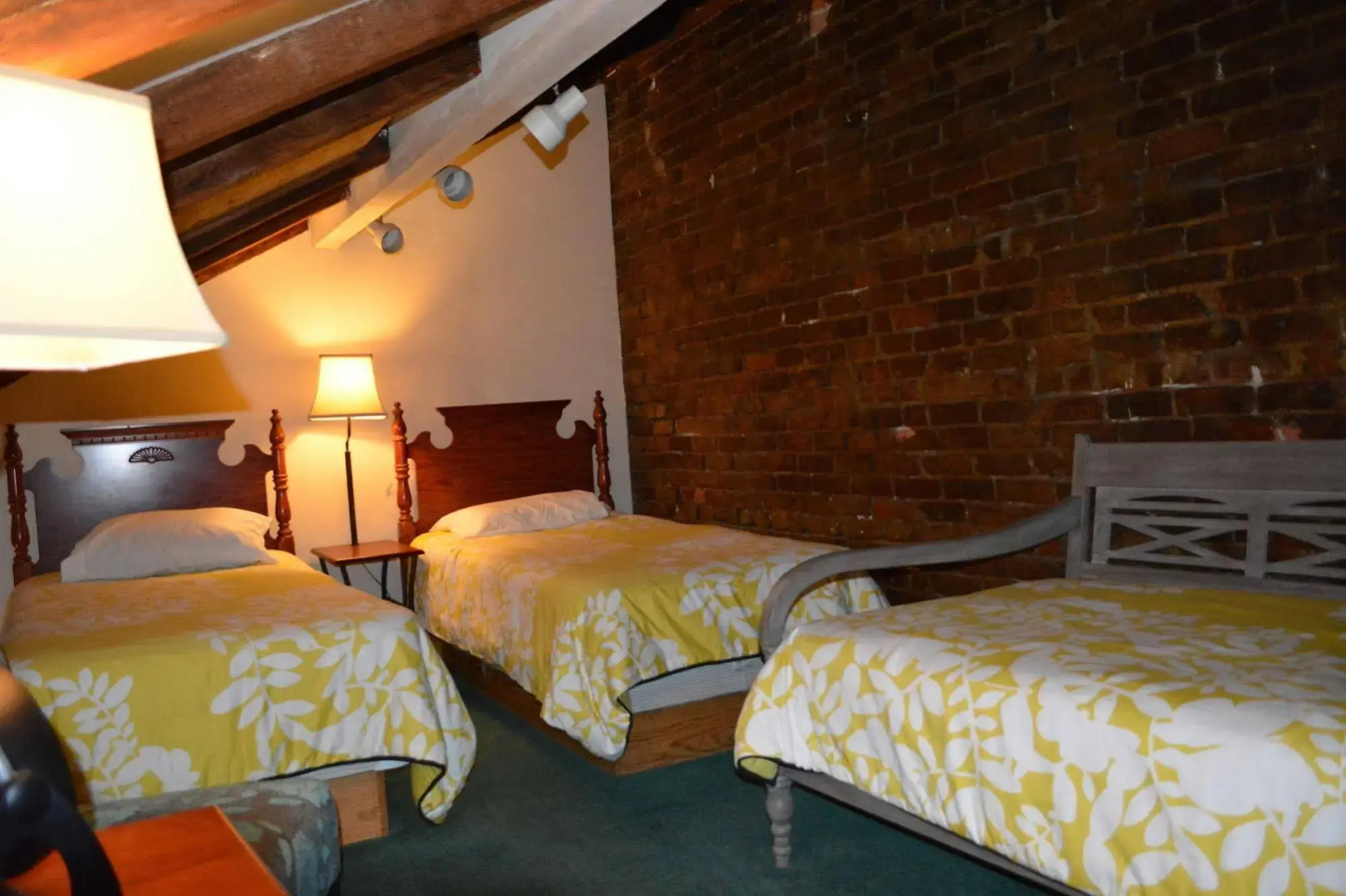 Hotel Villa Convento