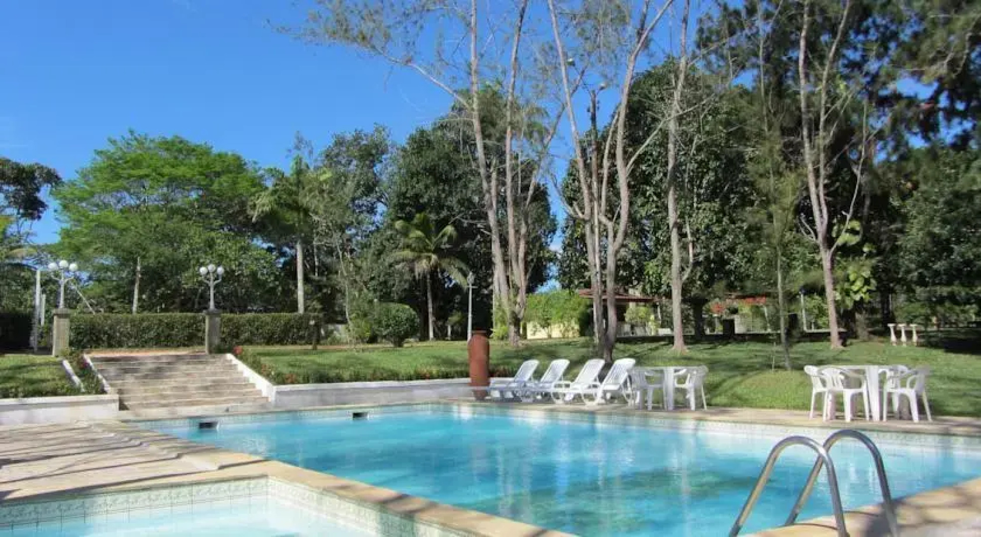 EcoPousada Meteora DAldeia