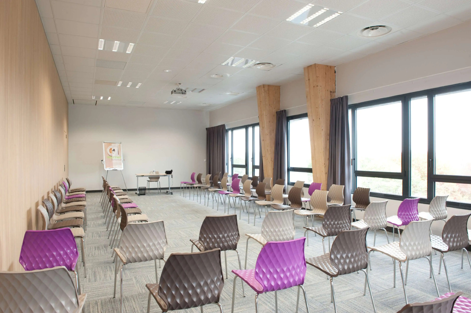 Campanile Limoges Centre - Gare