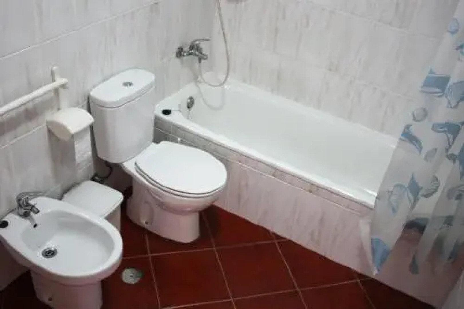 Alojamento Albino Pinto