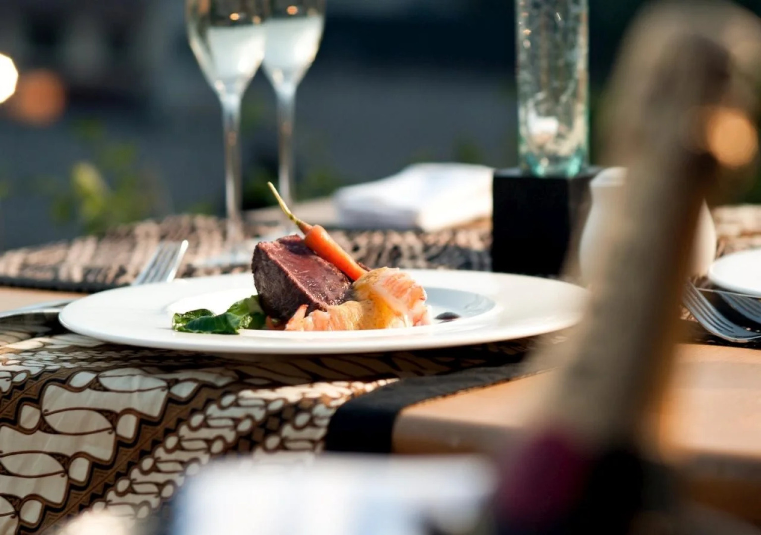 Cross Paasha Bali Seminyak