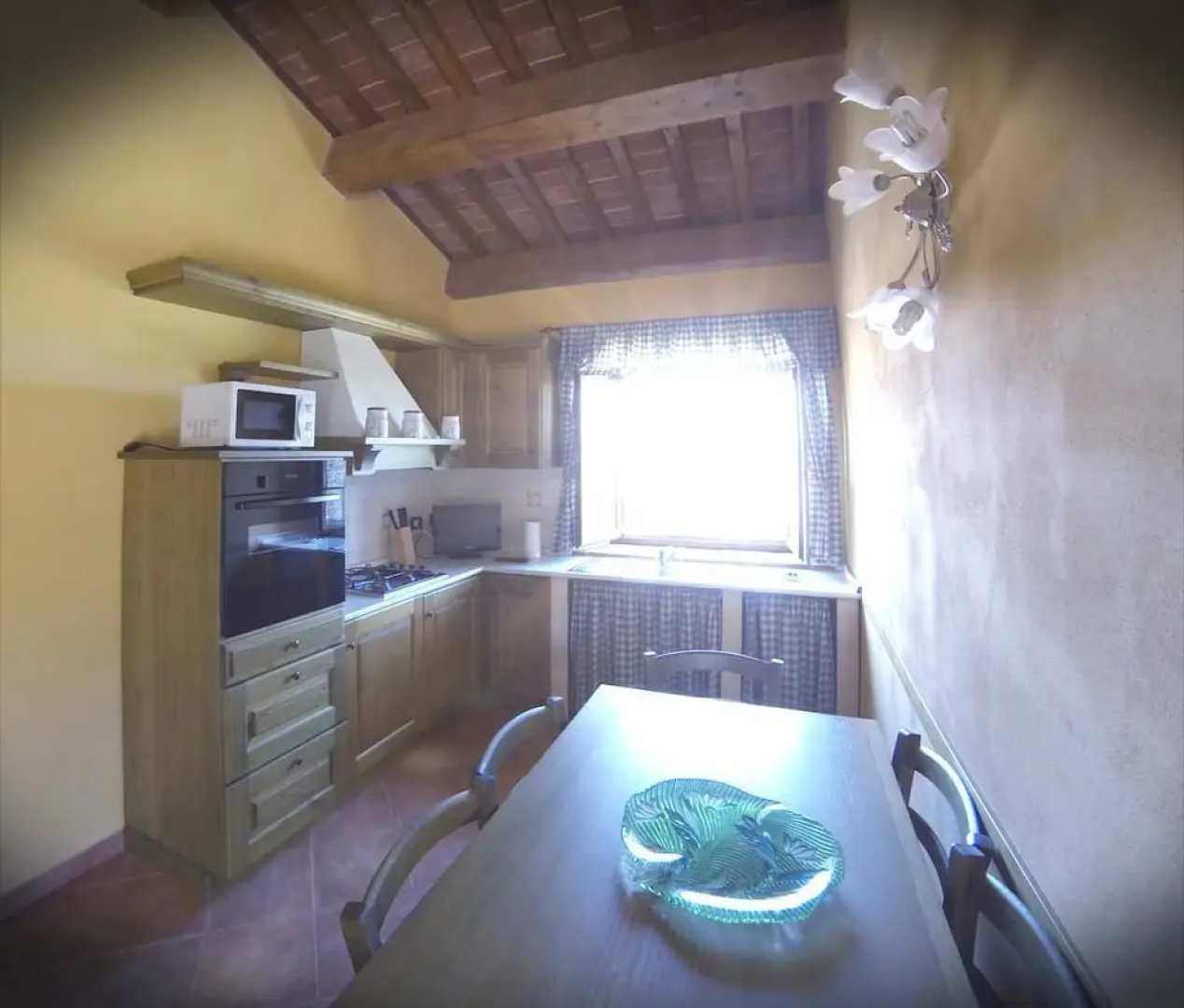 Agriturismo il Tiglio