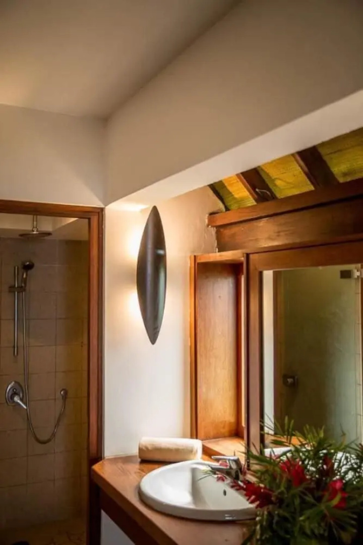 Villa Bora Bora Lagoon