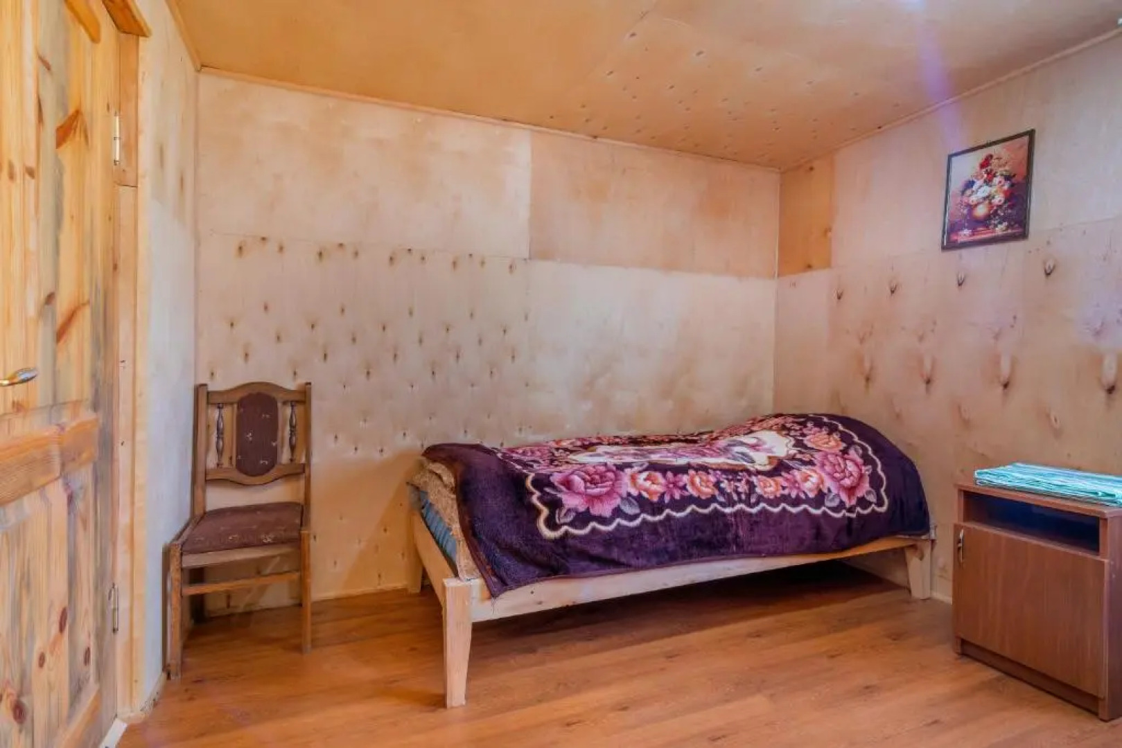 Old Olmalo Guest House