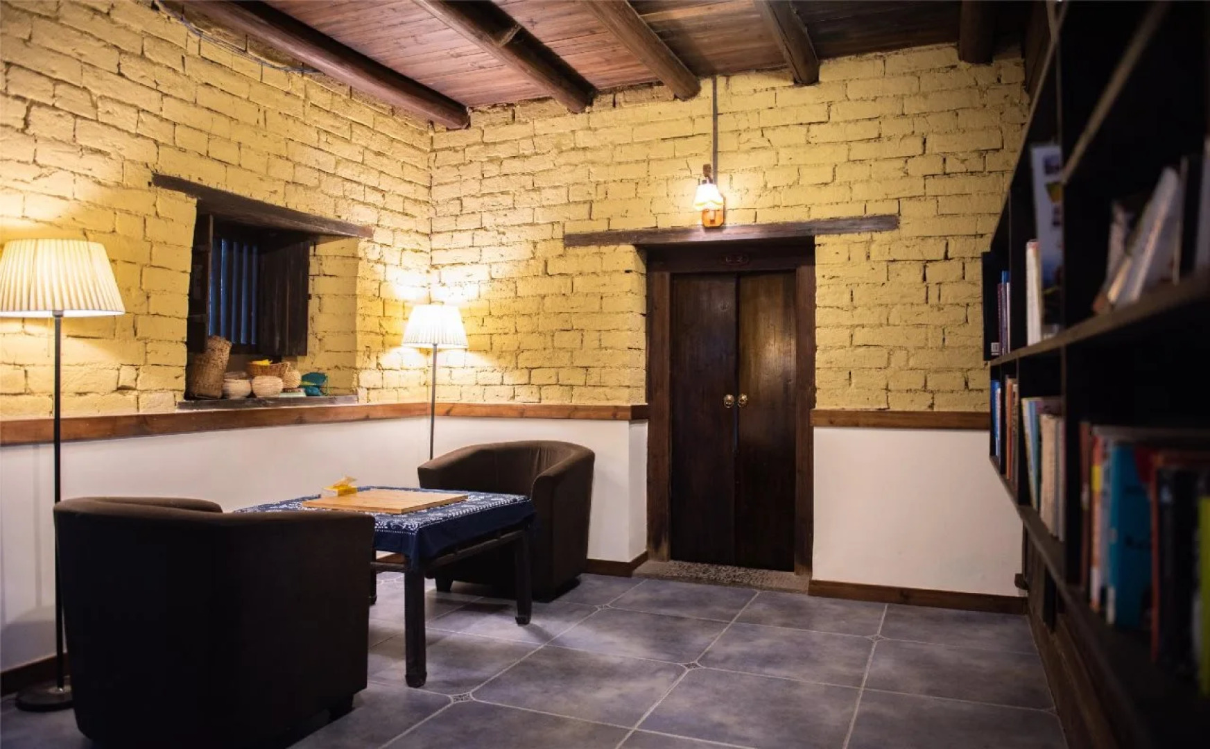 Old Manor House Yangshuo