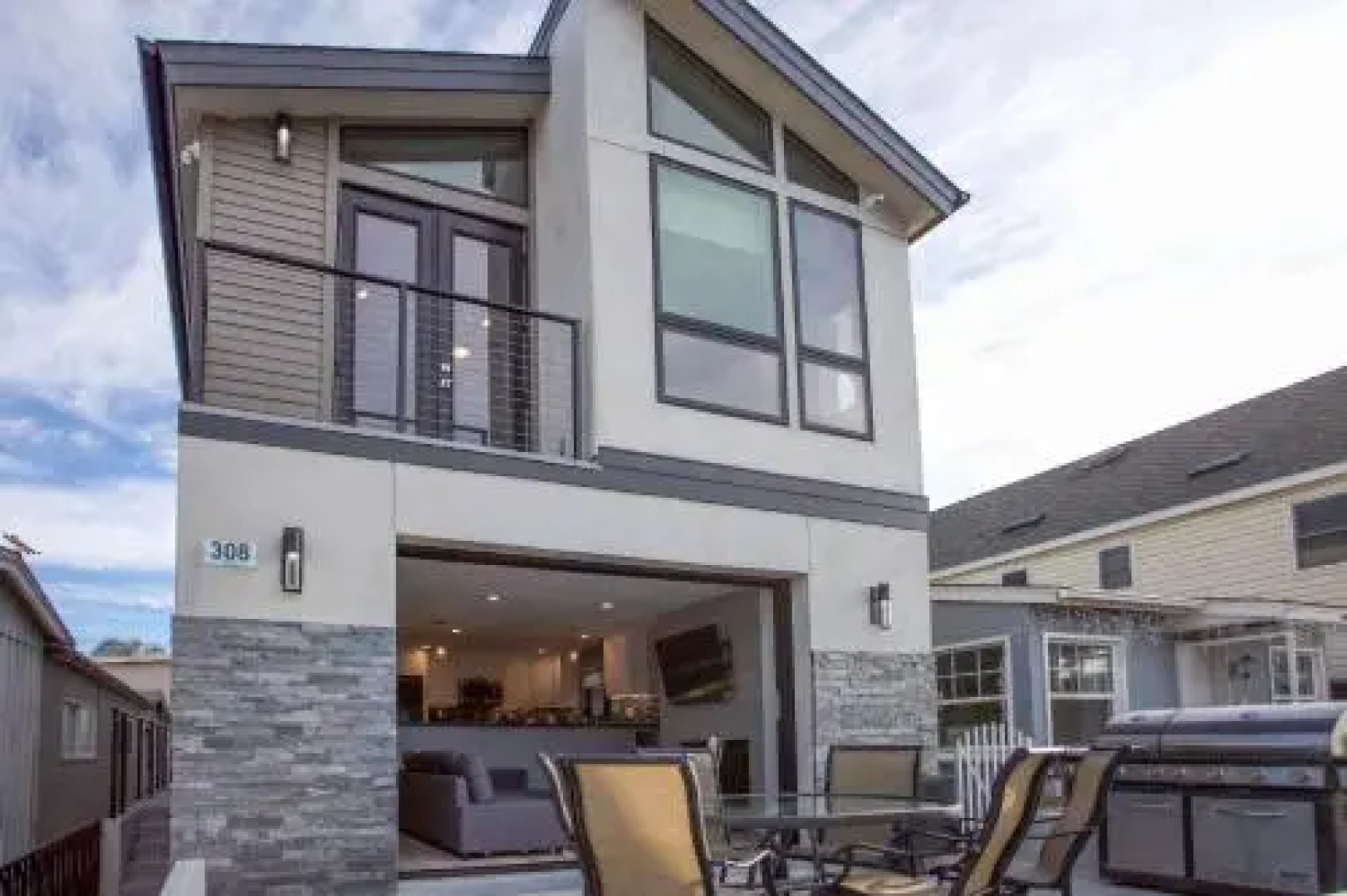 308 35th Street, Unit A (Lower)