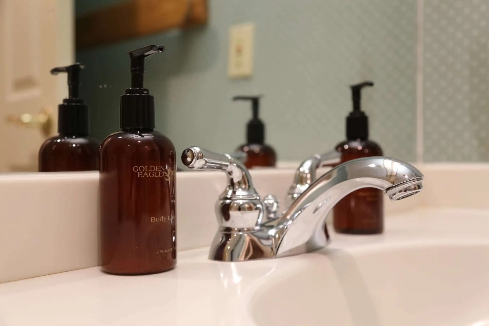 Bluebird Cady Hill Lodge