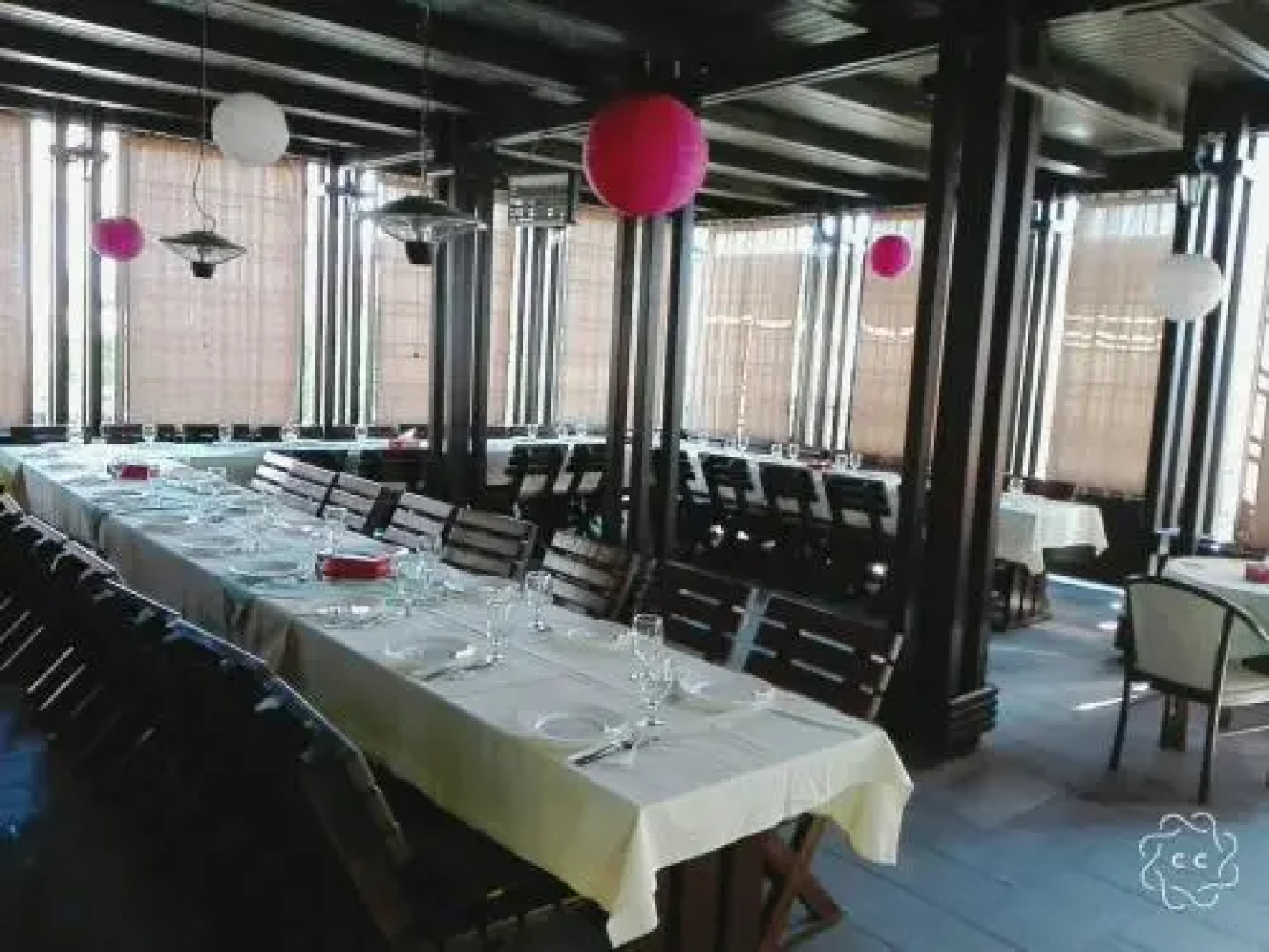 Motel Ana Maria Magdalena