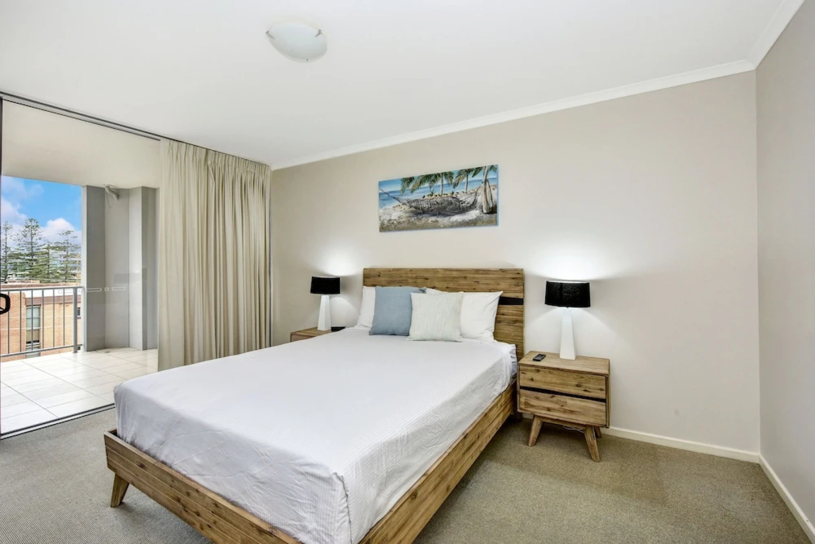 William Street Apartments