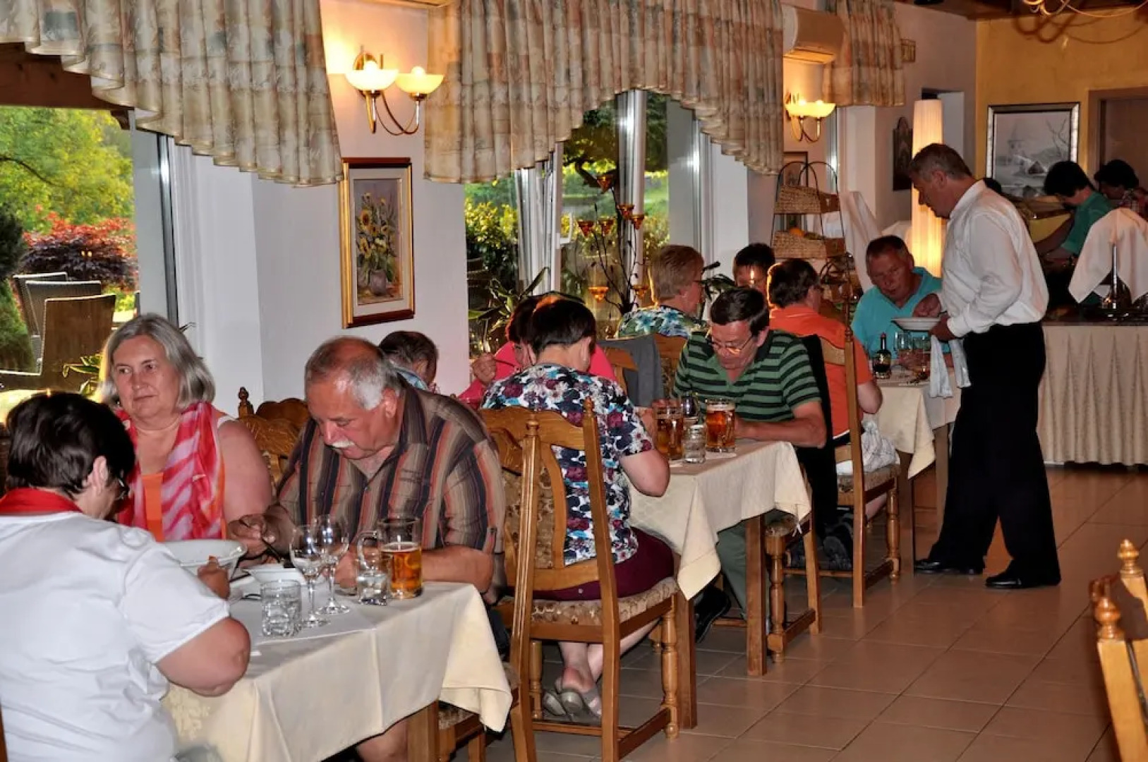 Nature Hotel Lukanc Bled