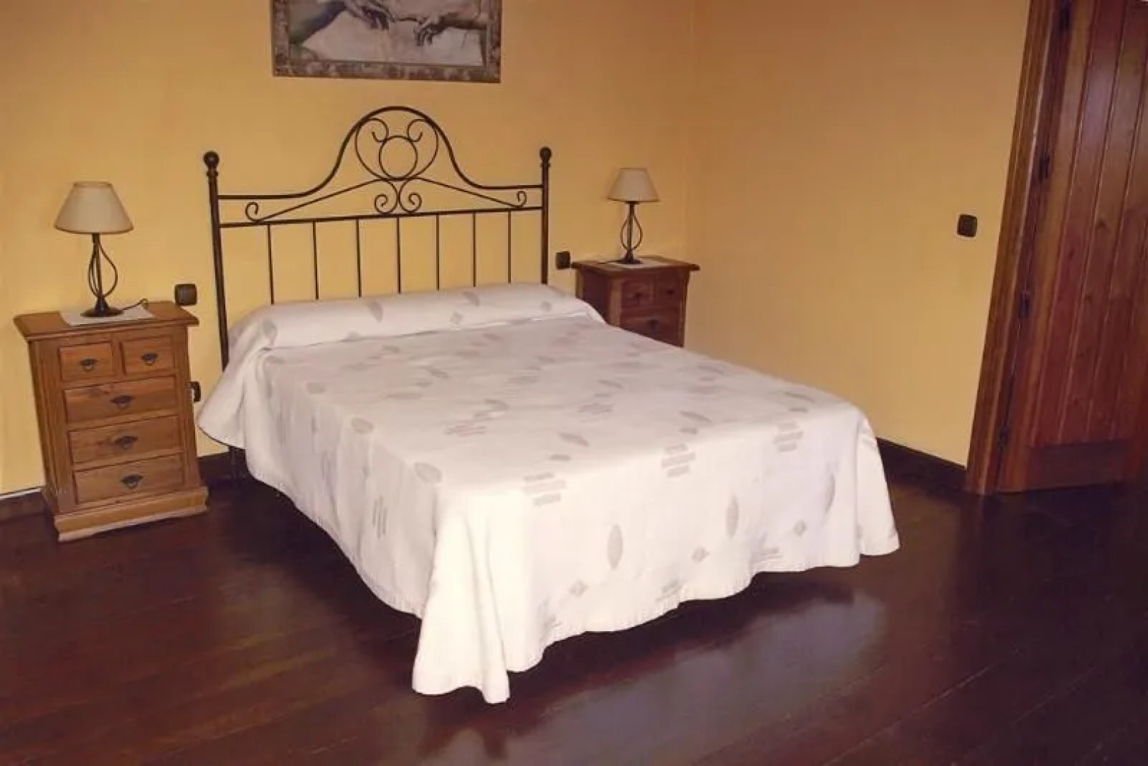 House in Malaga 101453