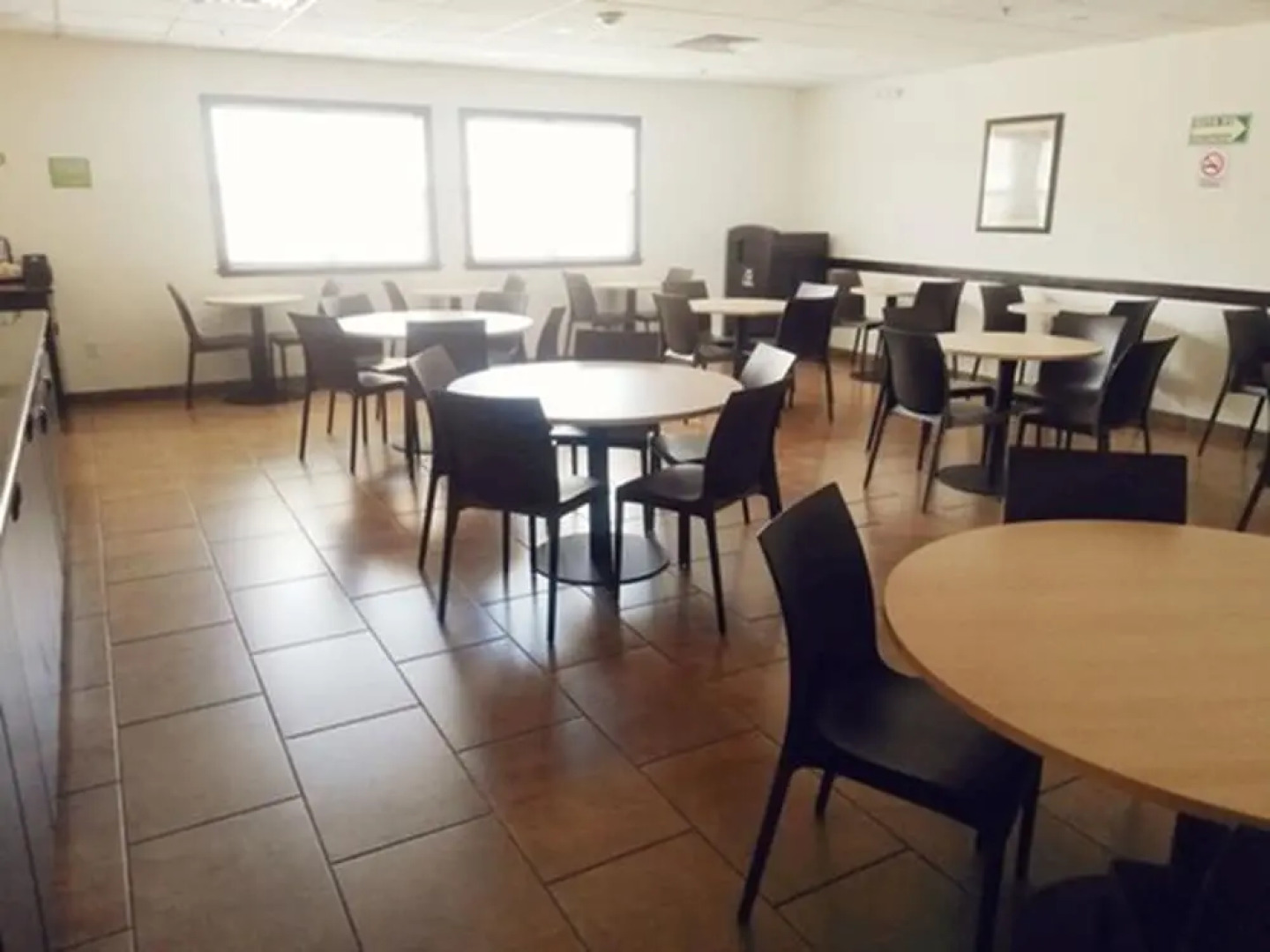 Microtel Inn and Suites Toluca