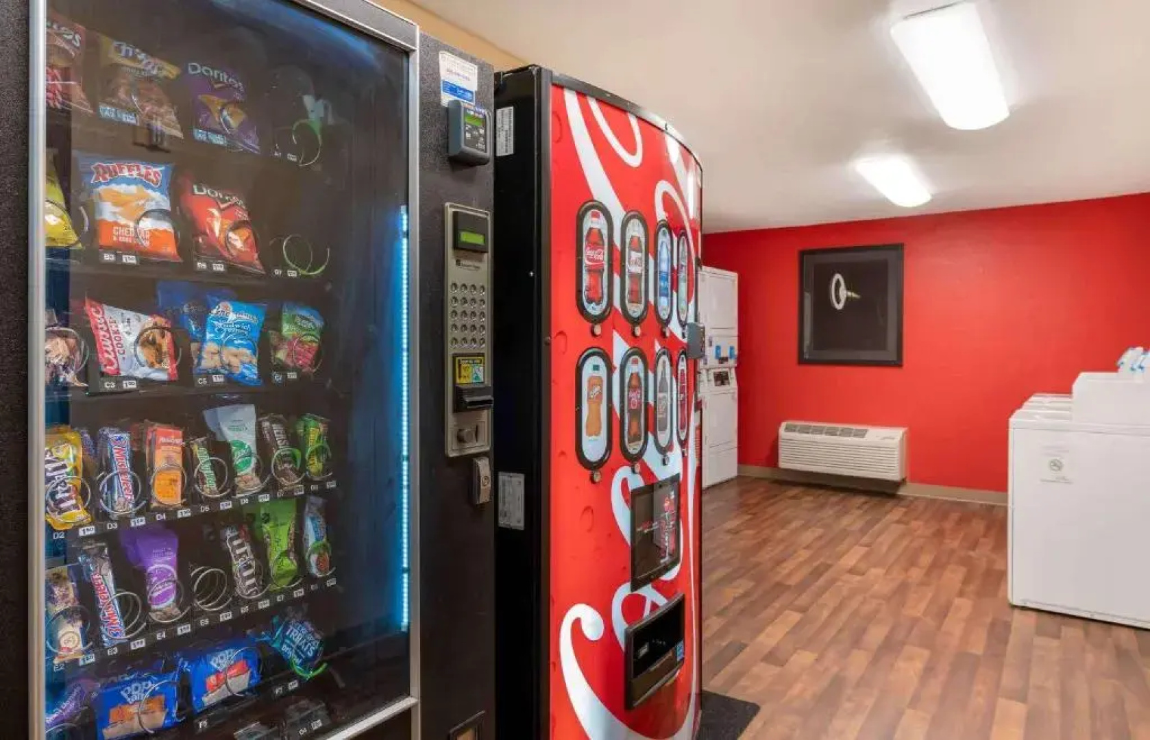 Extended Stay America Columbus-Worthington