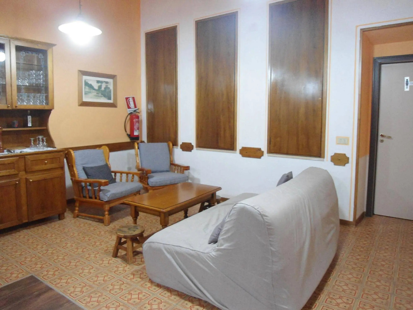 Hotel Piccola Firenze