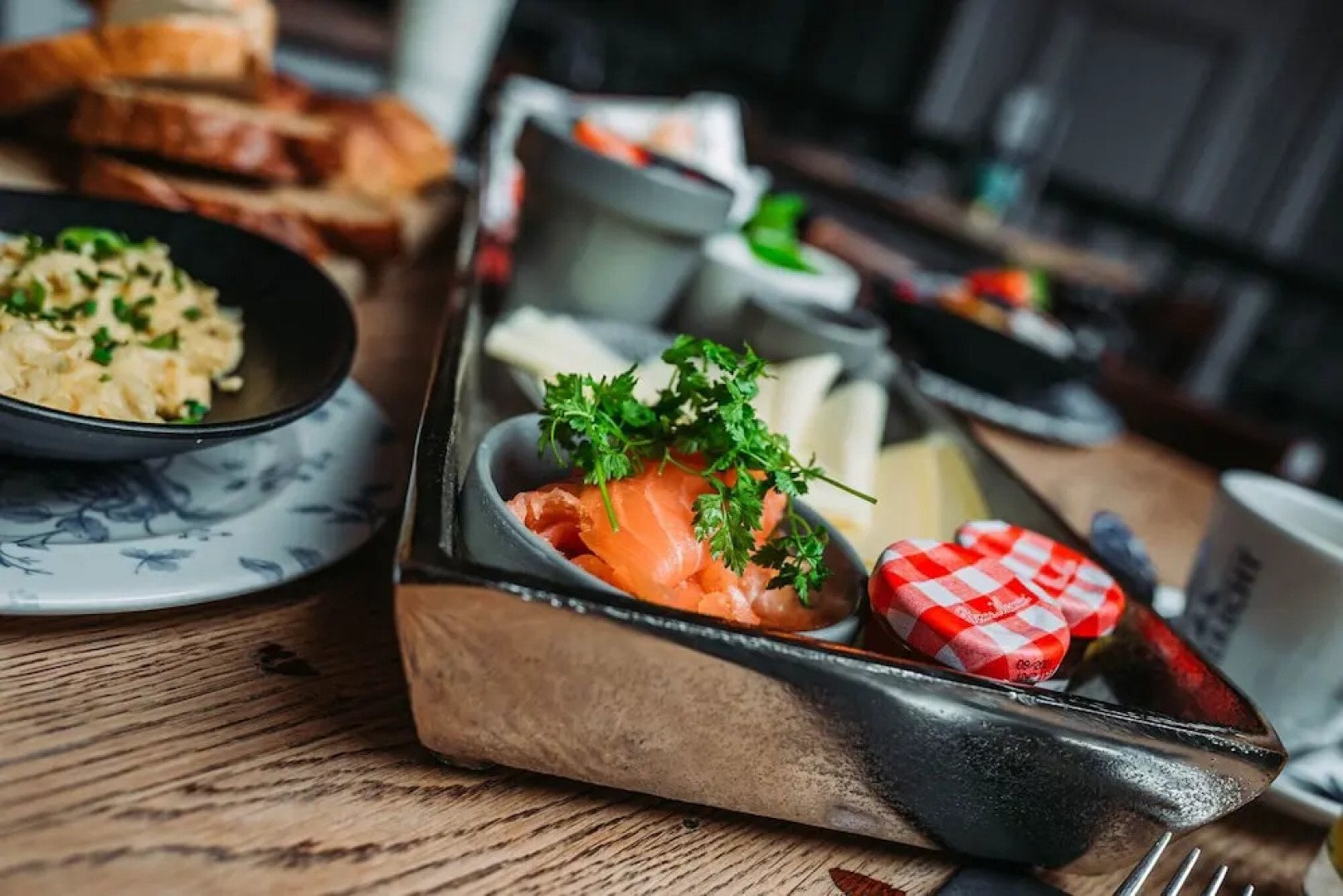 Boutique hotel ' t Gerecht