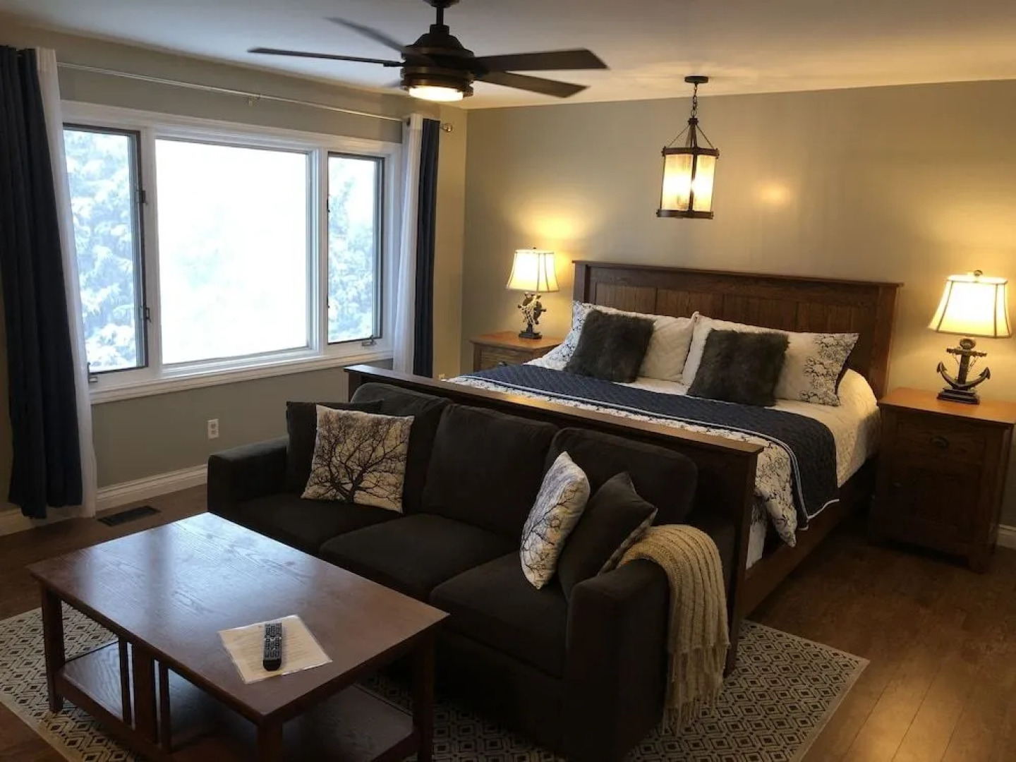 The Forest House B&B ( Adults Only )