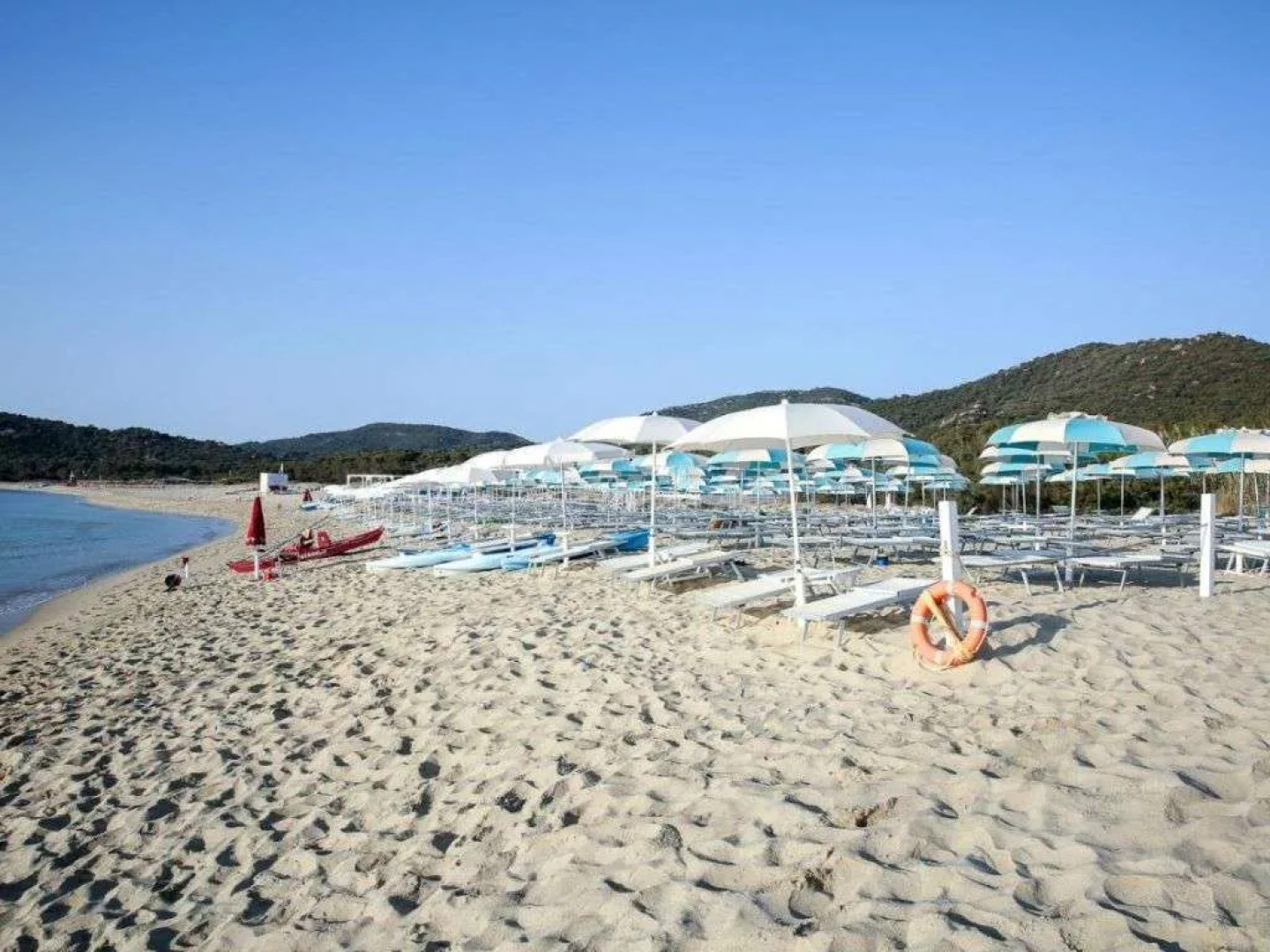 Limone Beach Resort