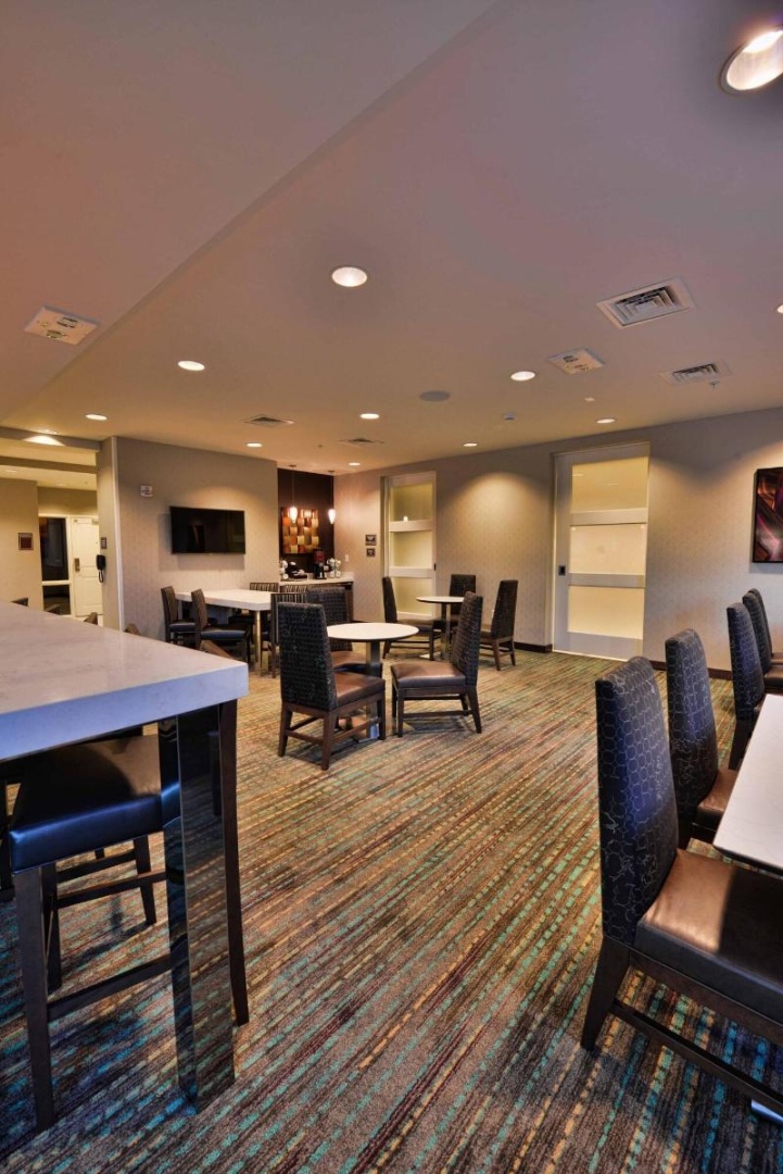 Residence Inn by Marriott Colorado Springs First & Main