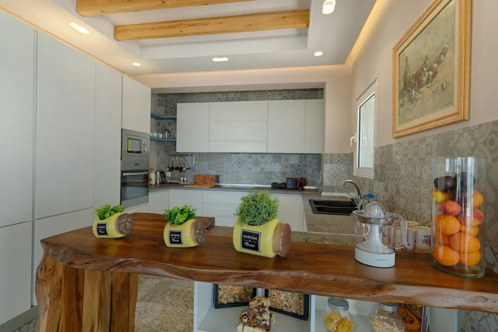 Luxury Villas by Monika Experiences