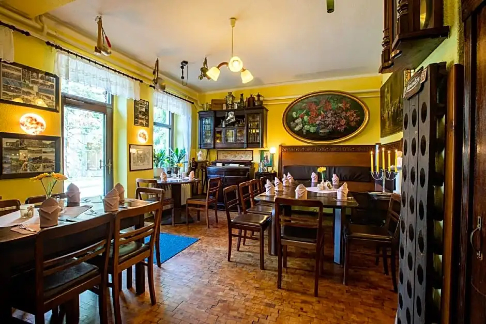 Hotel Brückenschänke