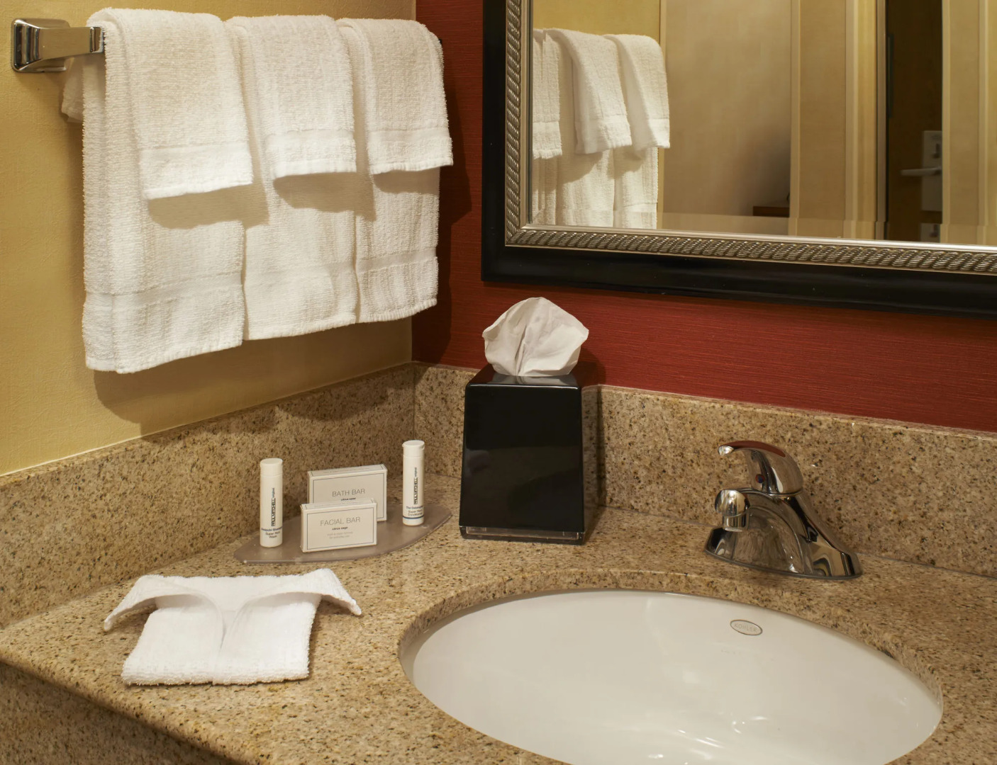 Courtyard by Marriott Des Moines West Clive