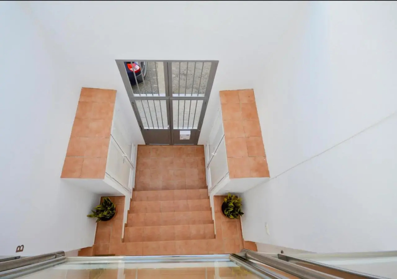 Apartamento Mariposa