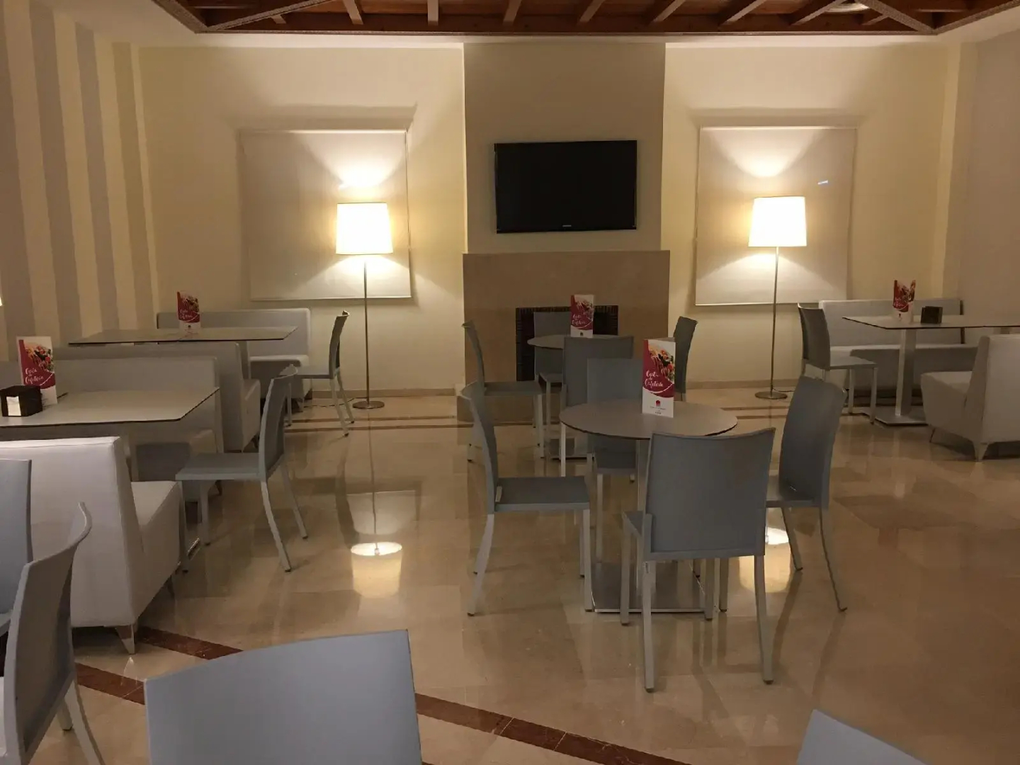 Hotel Alborán Algeciras