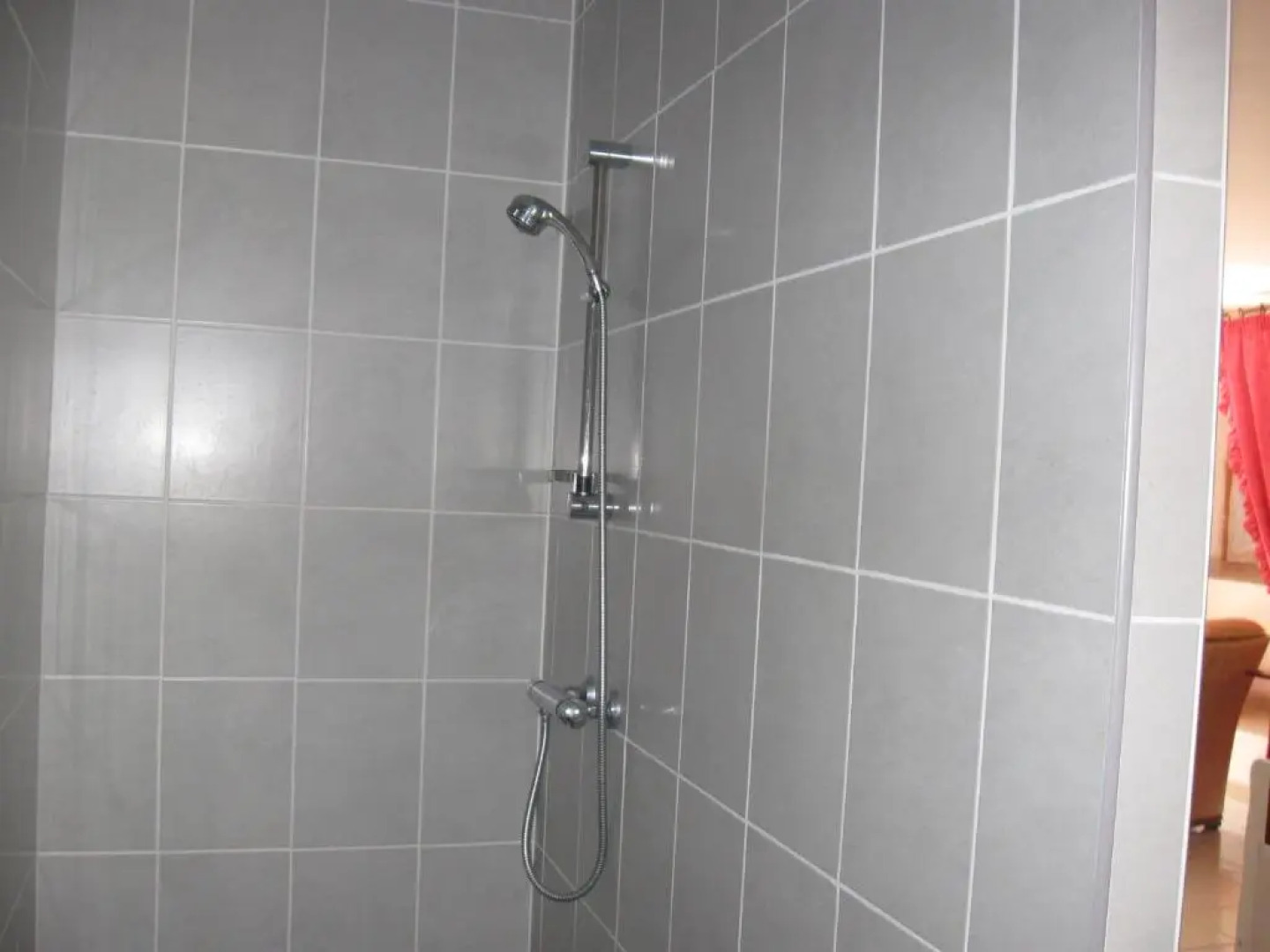 Les Genêts Valderois