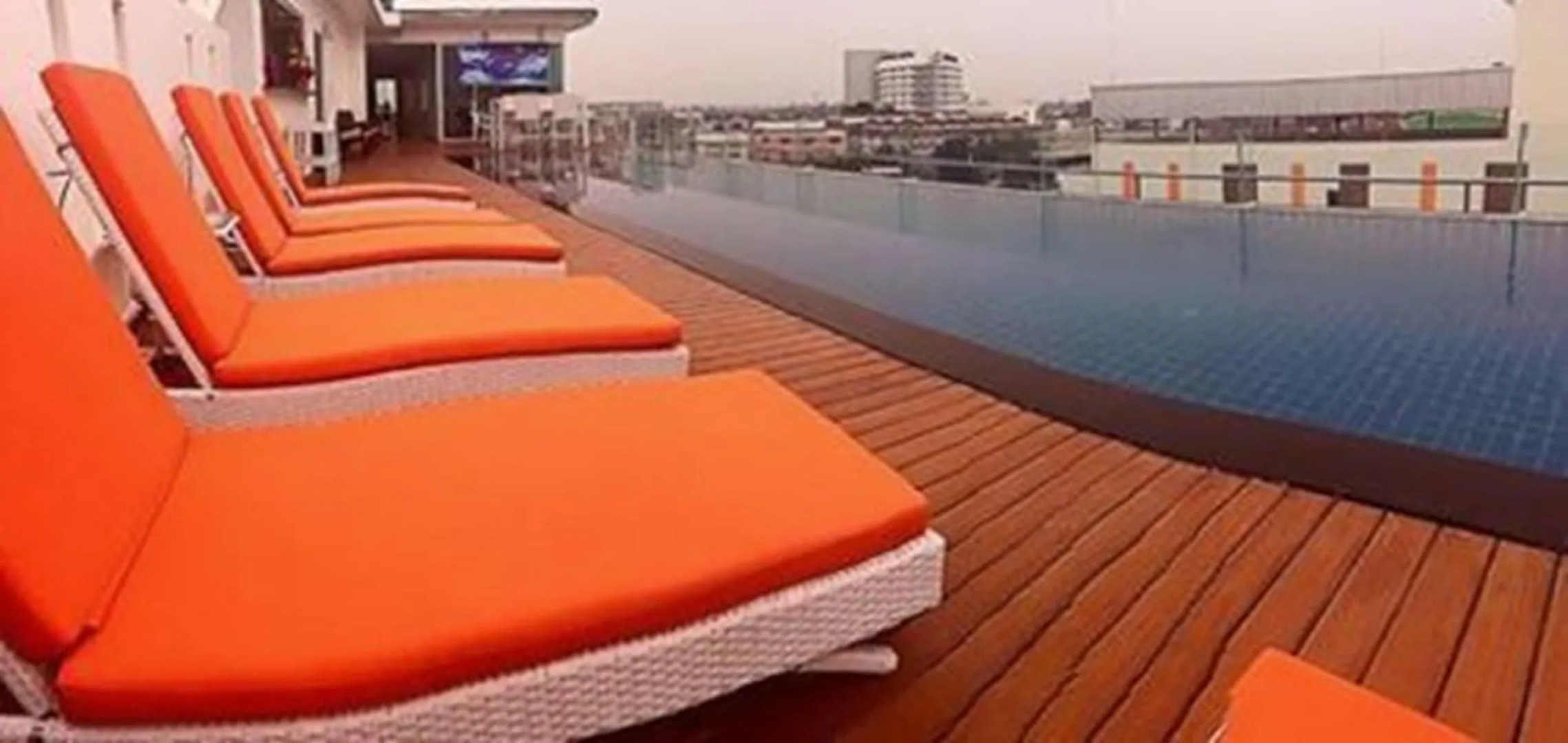 Kavin Buri Green Hotel