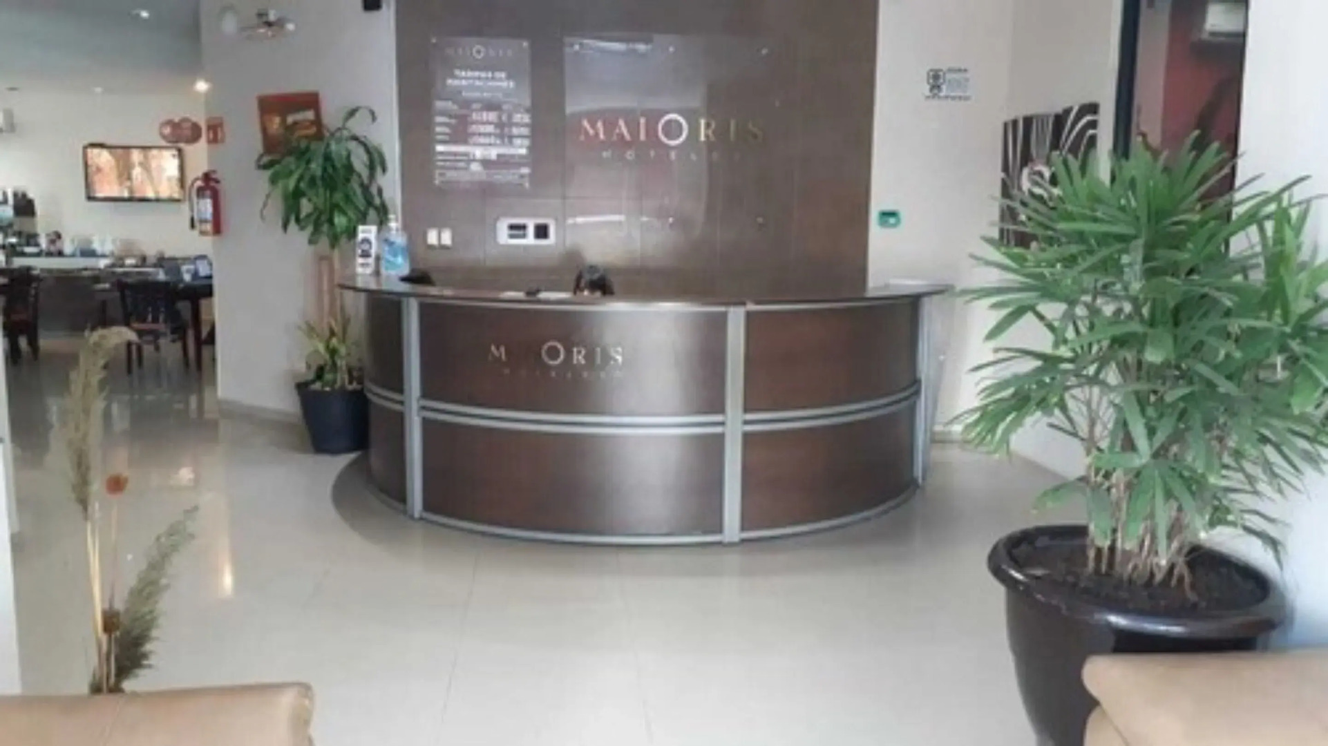 Hotel Maioris El Diez