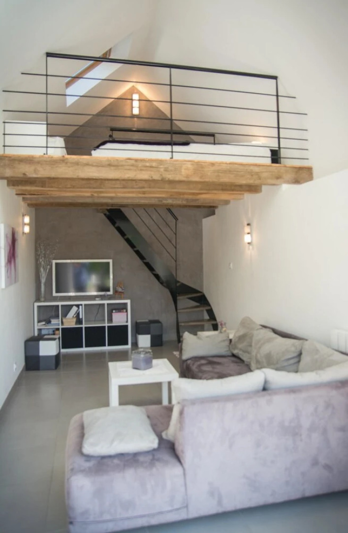 House With 3 Bedrooms in Plougoulm, With Enclosed Garden and Wifi