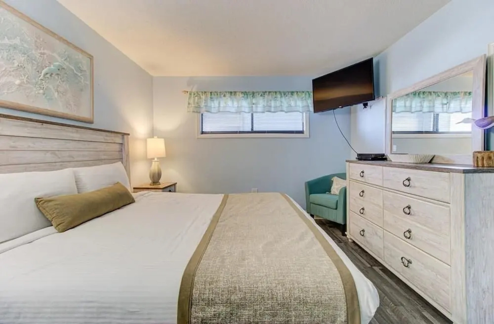 0809 Carolina Shores by Atlantic Towers