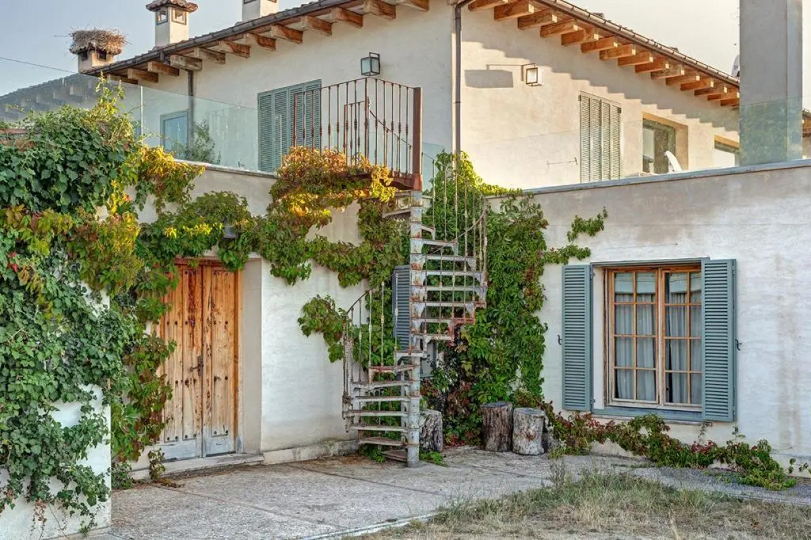 Finca Fuente Techada - Adults Only