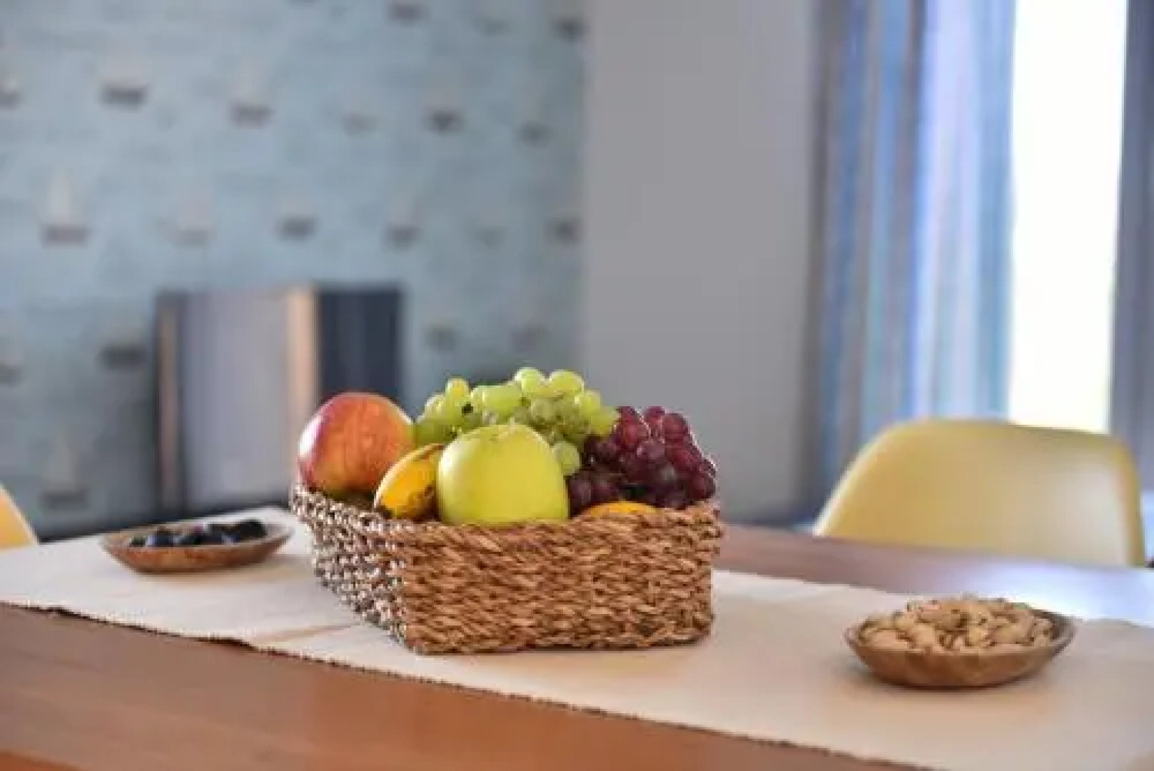 Crowonder Harbor Villa