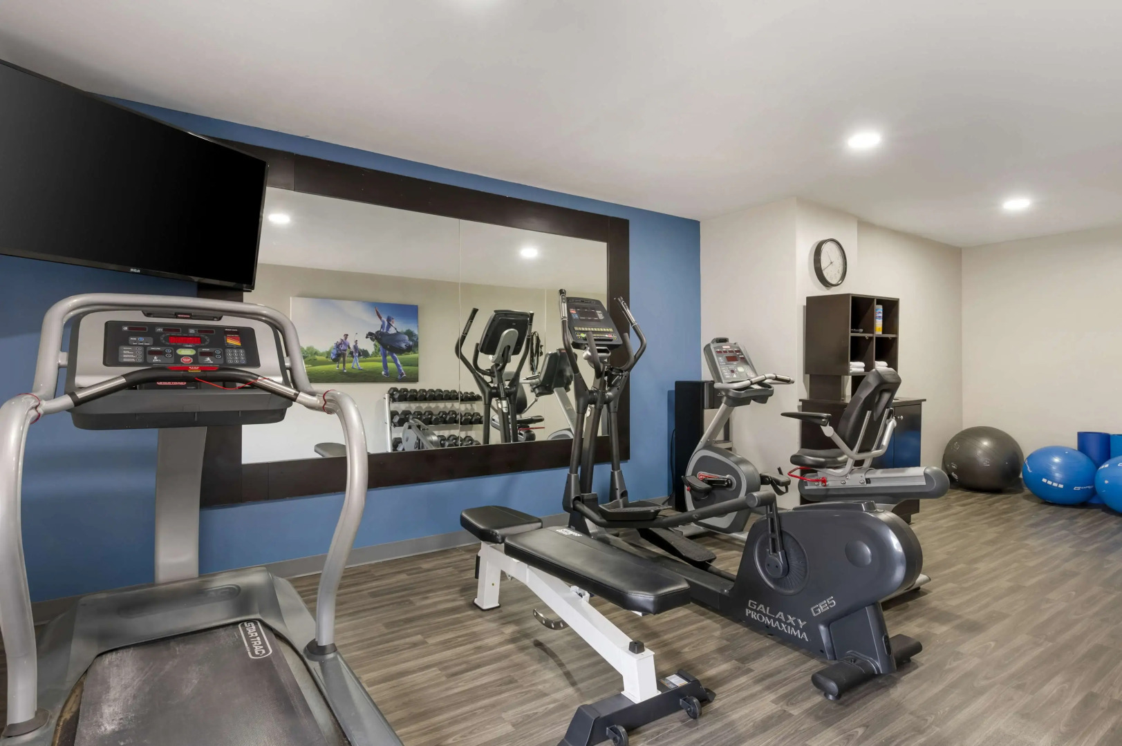 Best Western Heartland Inn