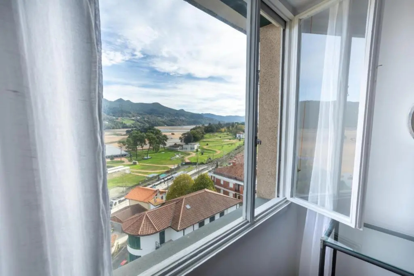 El Mirador de Urdaibai