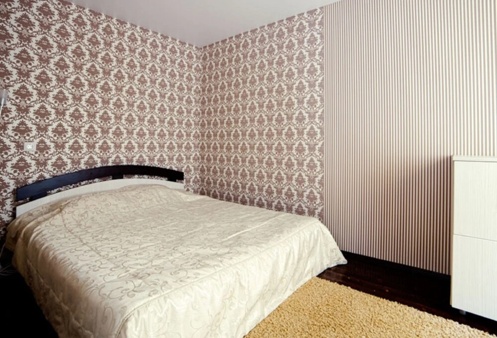 StudioMinsk Apartments