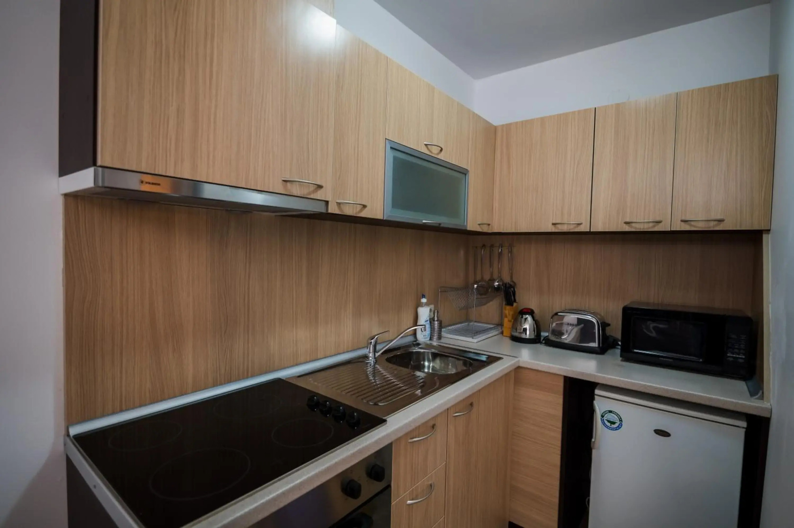 ASPEN GOLF RESORT K004 Ski & Spa RELAX APARTMENT